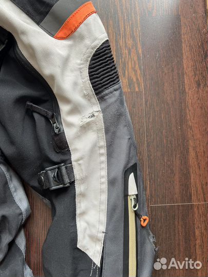 Куртка для мотоцикла KTM 52р Xl