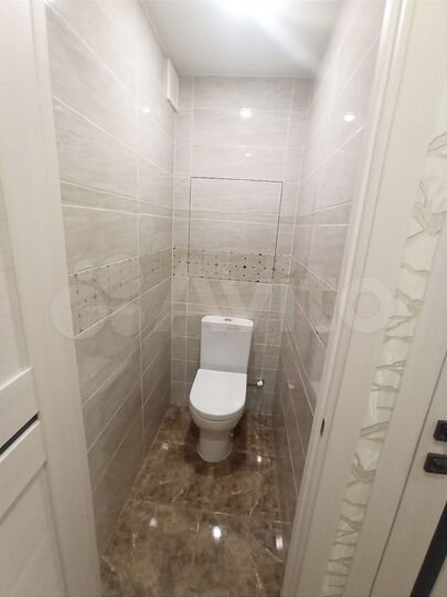 2-к. квартира, 52,7 м², 5/9 эт.