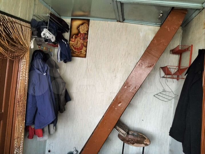 Дача 30 м² на участке 6 сот.