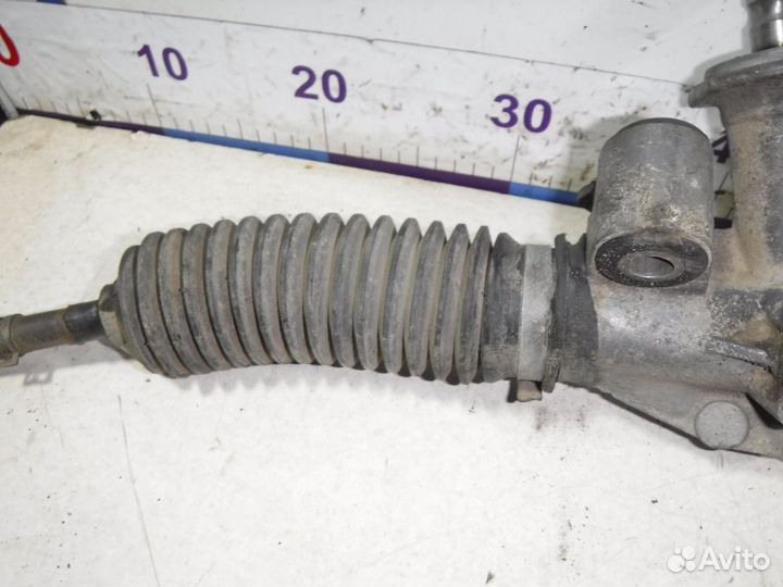 Рулевая рейка Ford Focus I