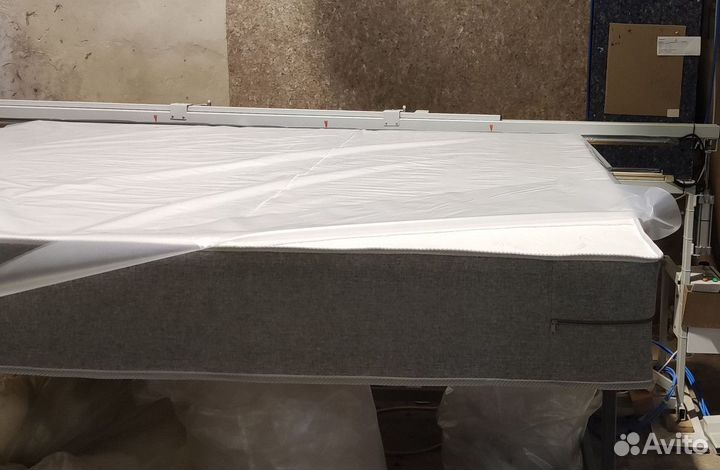 Матрас 140х200