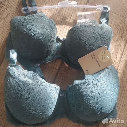 Бюстгальтер С&А 75Д, 80 Д