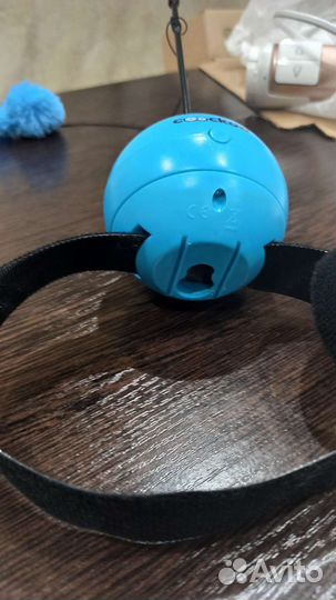 Игрушки для кошек