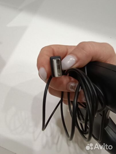 Джойстик Genius