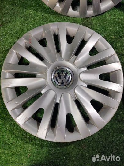 Колпак колесный R15 Volkswagen