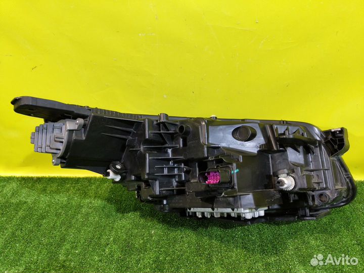 Фара левая LED Chery Exeed LX 2022