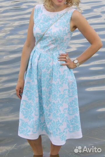 Пошив и ремонт одежды