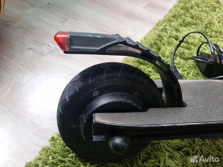 Электросамокат iconBIT Kick Scooter E70