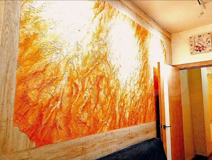 1-к. квартира, 44 м², 2/5 эт.