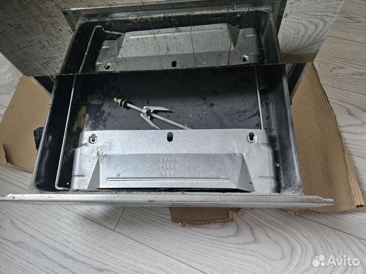 Газовая плита ardo