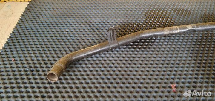 Трубка Volkswagen Touareg 7L