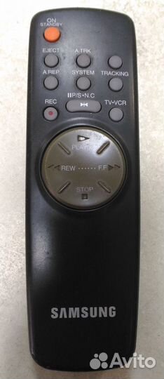 Пульт для видео - плеера Samsung