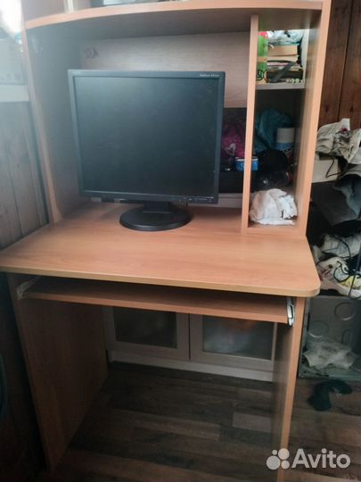 Компьютерный стол бу
