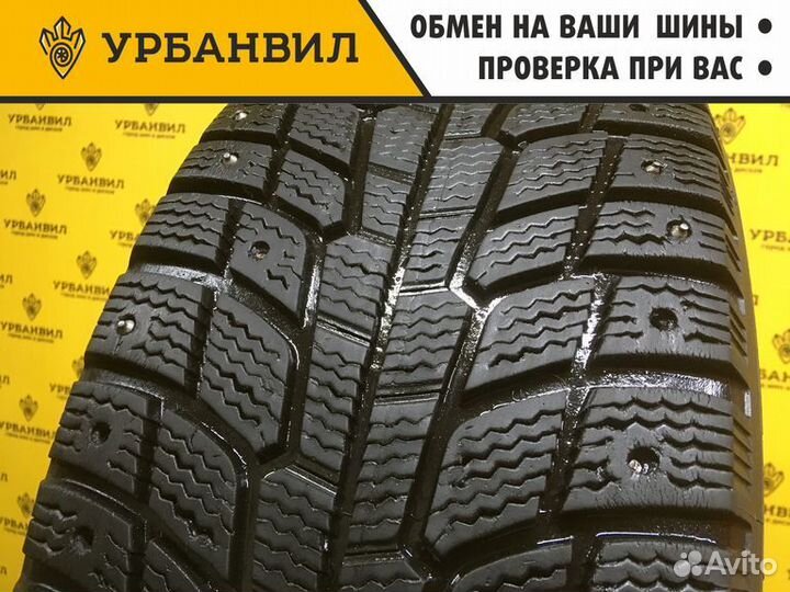 Michelin X-Ice North 205/55 R16 91T