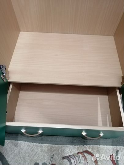 Шкаф для одежды бу