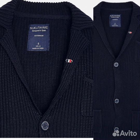 Одежда для мальчика