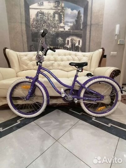 Велосипед Stern Fantasi 20