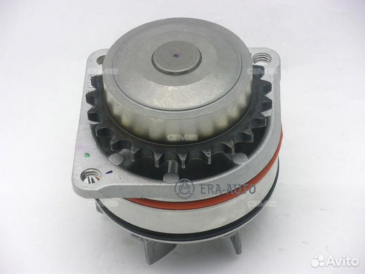 GMB GWN-51A Насос водяной