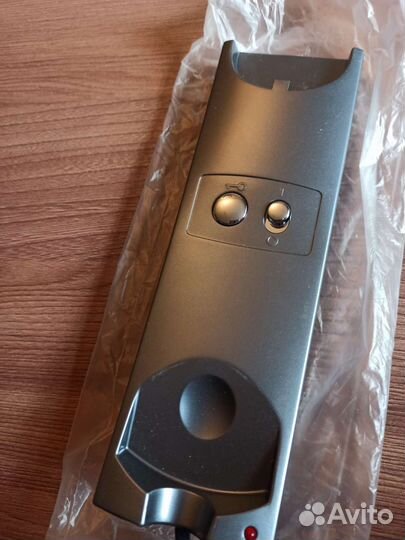 Трубка домофона Vizit укп-12М