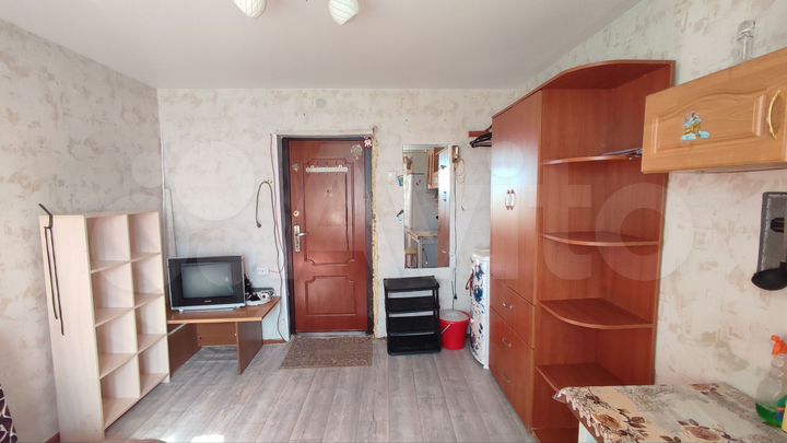 Комната 13,1 м² в 4-к., 2/5 эт.
