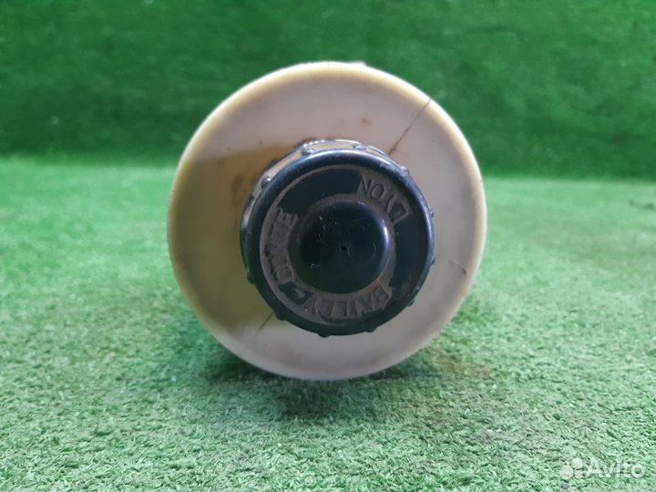 Бачок гидроусилителя Renault Duster F4RA400 2013