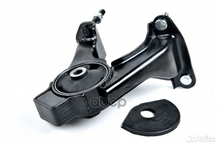 Опора двигателя, задняя JDT09Z12EAZ Just Drive