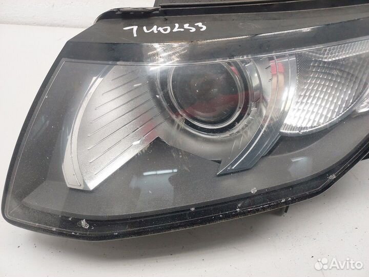 Фара (передняя) Land Rover Range Rover Evoque, 201