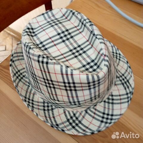 Шляпа летняя,новая 58разм