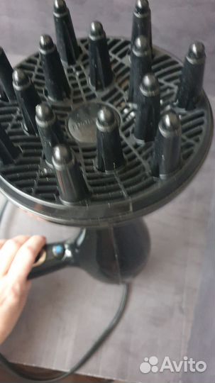 Фен Remington AC 5999