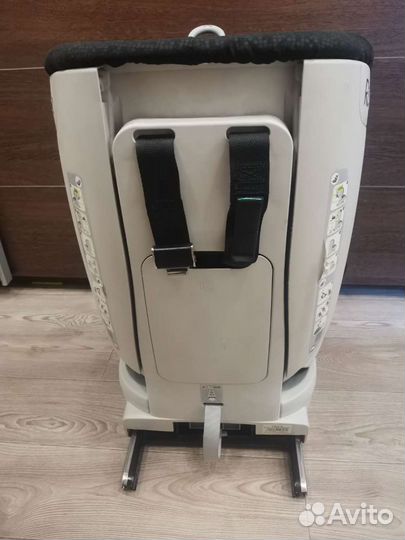 Детское автокресло Romer Trifix 9-18 кг