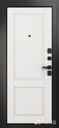 Дверь входная