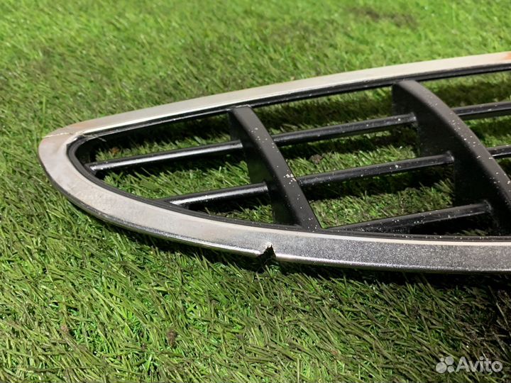 Решетка радиатора Hyundai Accent Tagaz