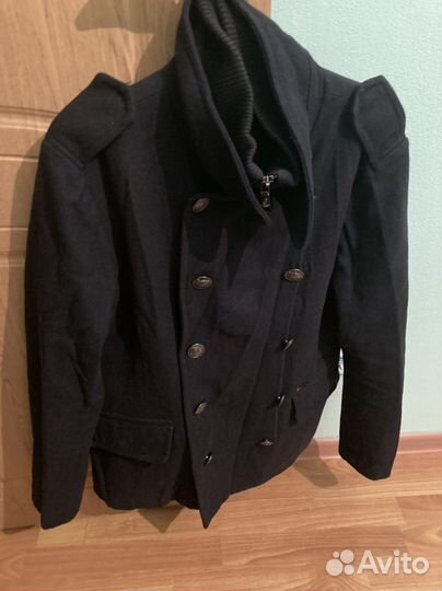Пальто мужское