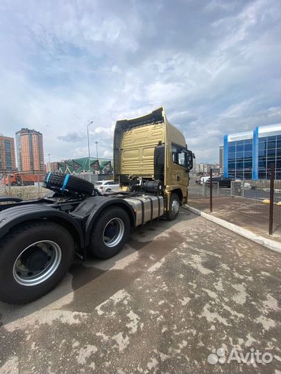 Shacman (Shaanxi) SX42566V324, 2023