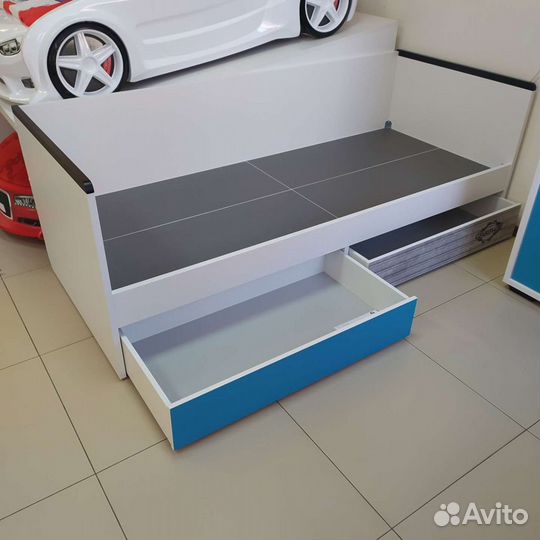 Детская комната