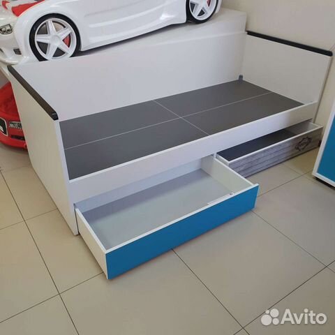 Детская комната