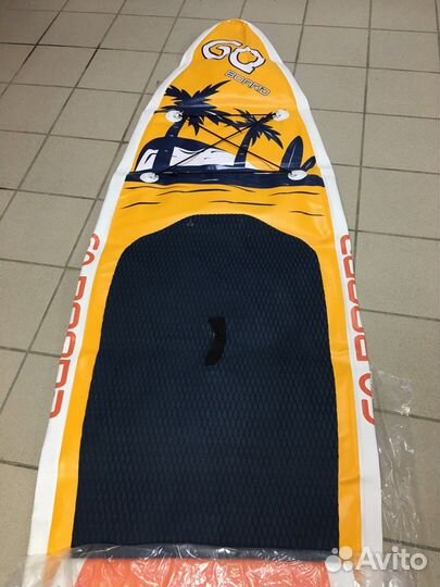 Сап борд, GQ Board в наличии в Волгограде