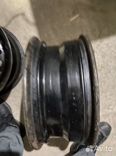 Штамповки r16