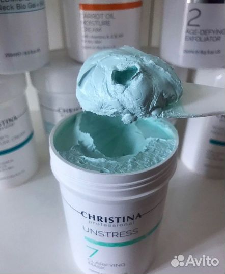 Оригинал GiGi, Кристина, Sesderma, Mesopharm