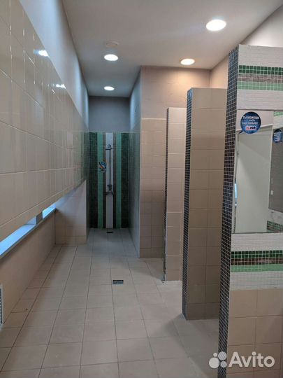 Аренда спортивного зала