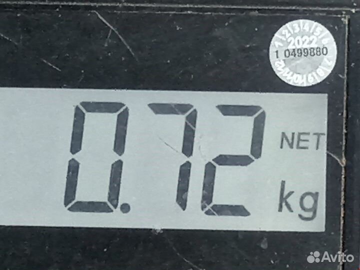 Щеткодержатель (поводок стеклоочистителя, дворник)