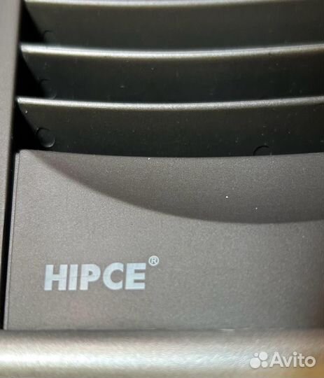 Стойка для cd дисков Hipce DvTech