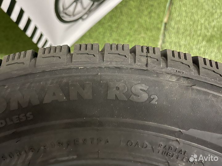 Nokian Tyres Nordman RS2 225/50 R17 98R