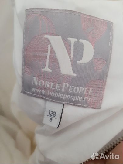 Вечернее платье для девочек