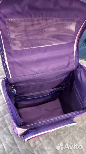 Рюкзак школьный erhaft