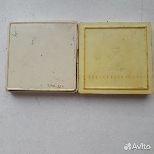 Карманная игра. СССР