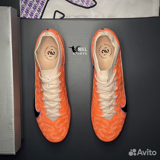 Футбольные бутсы Nike Air Zoom Mercurial Vapor 15