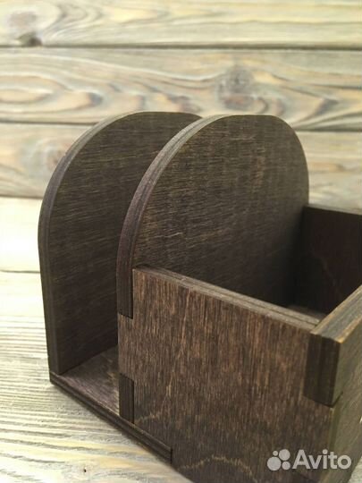 Салфетница и подставка под специи в Тамбове