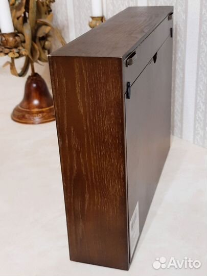 Шкатулка для чайных пакетиков