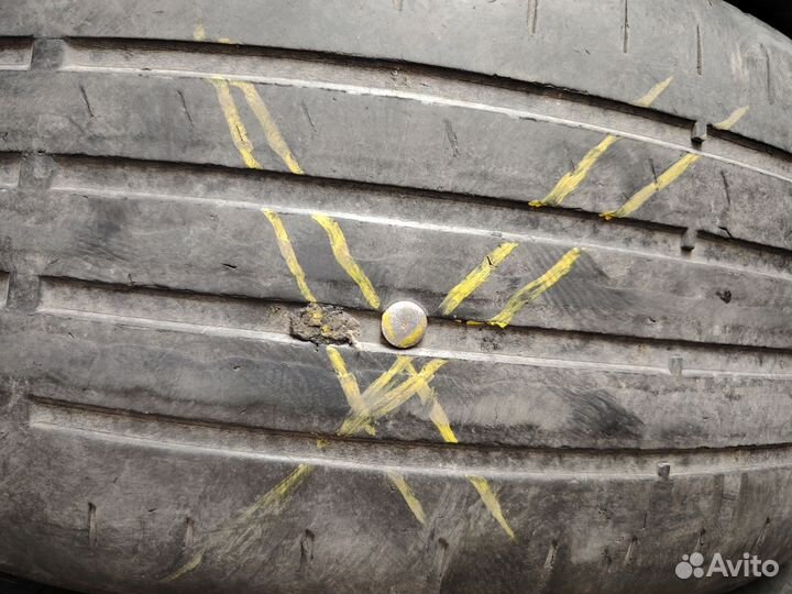 Continental ContiPremiumContact 5 205/55 R16 91H